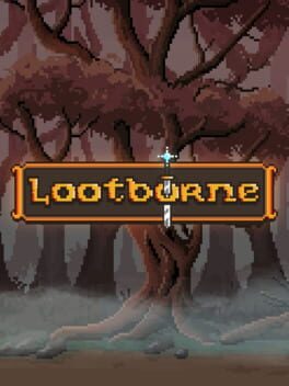 Lootborne Cover