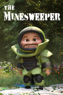 The Minesweeper Cover