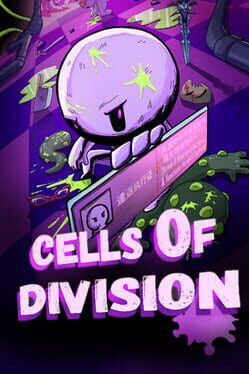 Cells of Division Cover