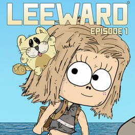 Leeward Episode 1 Cover