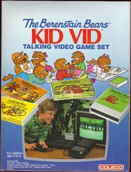 Berenstain Bears Cover