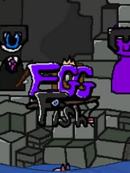 Eggfish Cover