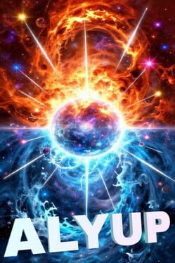 Alyup Cover