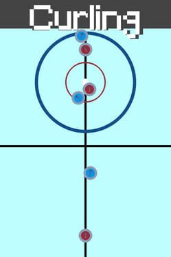 Curling Cover