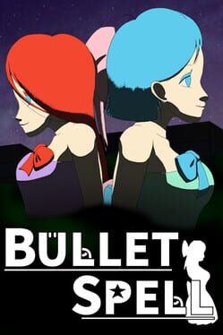 Bullet Spell Cover