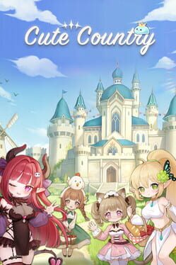 Cute Country Cover