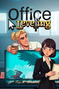 Office Leveling Cover
