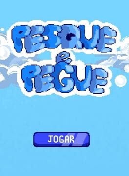 Pesque e Pegue Cover