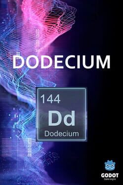 Dodecium Cover