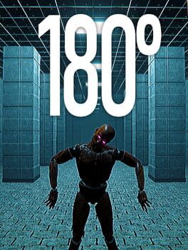 180° Cover