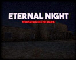 Eternal Night Cover