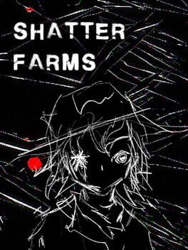 Shatterfarms Cover