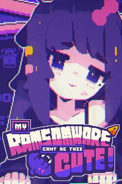 My Ransomware Can’t Be This Cute?! Cover