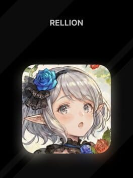Rellion Cover