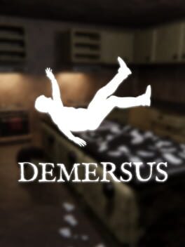 Demersus Cover