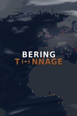 Bering Tonnage Cover