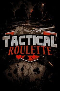 Tactical Roulette Cover