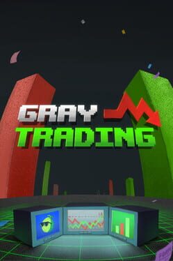 Gray Trading Cover