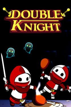 Double Knight Cover