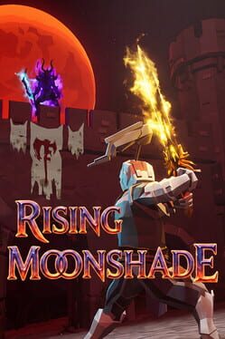 Rising Moonshade Cover