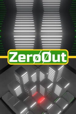ZeroOut Cover