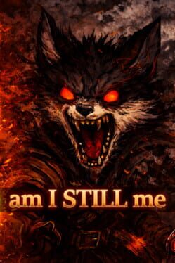 Am I Still Me Cover