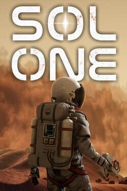 Sol One Cover