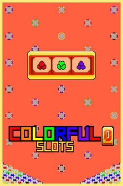 Colorful Slots Cover