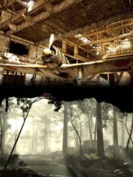 Tomb Raider: 1939 Multiplayer Map Pack Cover