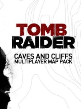 Tomb Raider: Caves and Cliffs Multiplayer Map Pack Cover