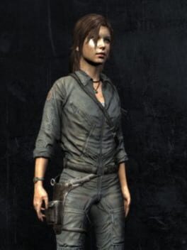 Tomb Raider: Demolition Skin Cover