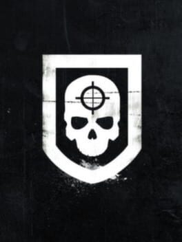 Tomb Raider: Headshot Reticule Cover