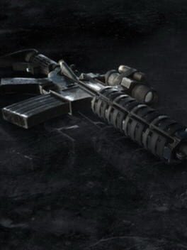 Tomb Raider: HX AP-15 Cover