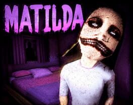 Matilda Cover