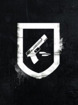 Tomb Raider: Pistol Burst Cover