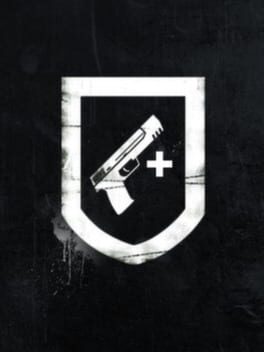 Tomb Raider: Pistol Silencer Cover