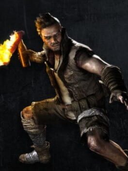 Tomb Raider: Scavenger Scout Cover