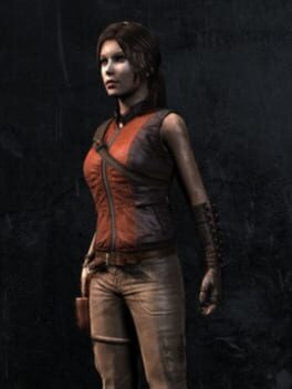 Tomb Raider: Sure-Shot Skin Cover