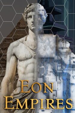 Eon Empires Cover
