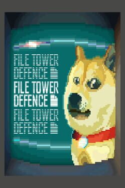 File Tower Defence Cover