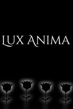 Lux Anima Cover