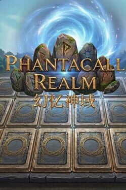 Phantacall Realm Cover
