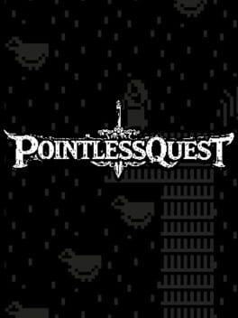 PointlessQuest Cover