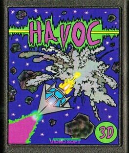 3-D Havoc