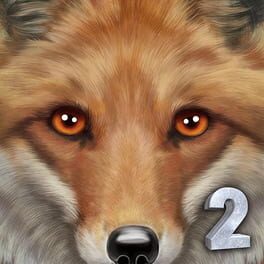 Ultimate Fox Simulator 2 Cover