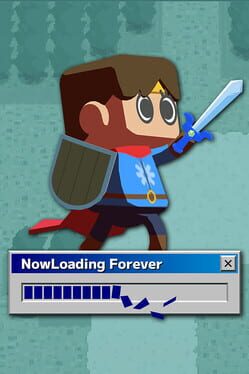 NowLoading Forever Cover