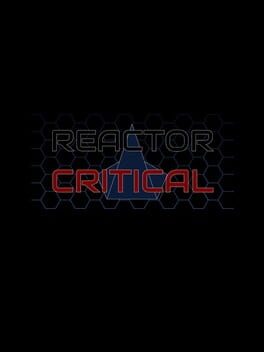 Reactor Critical Cover