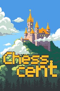 Chesscent Cover