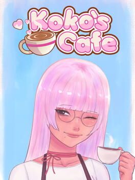 Koko's Cafe Cover