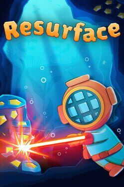 Resurface Cover